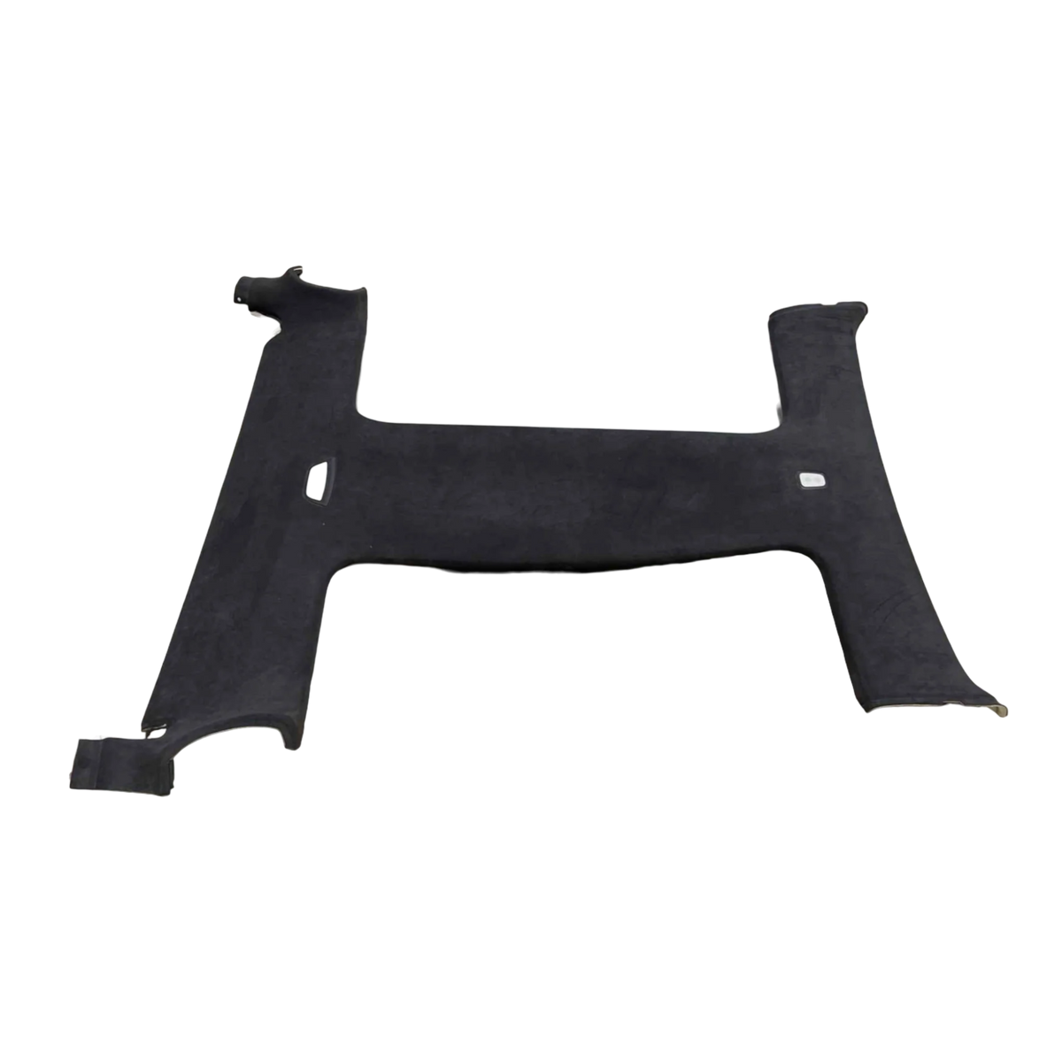 TESLA MODEL X HL MOD-X NO EST ALCANTARA NOIR 1053921-06-L