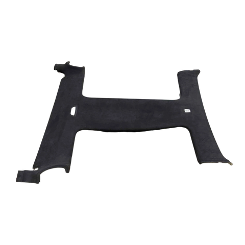 TESLA MODEL X HL MOD-X NO EST ALCANTARA NOIR 1053921-06-L