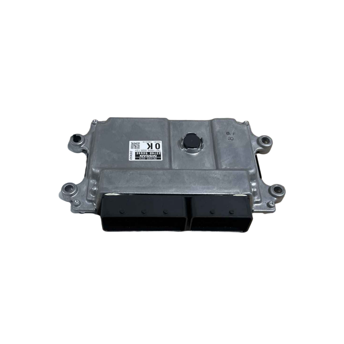 NISSAN LEAF GEN 2 MODULE ASSY-PWRTRAIN CNTRL 23740-5SG6E