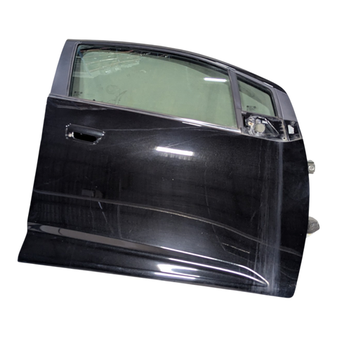 CHEVROLET SPARK EV  PASSENGER SIDE FRONT DOOR 42349033