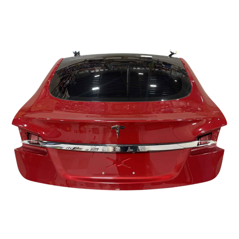 HAYON TESLA MODEL S 1023722-E0-A