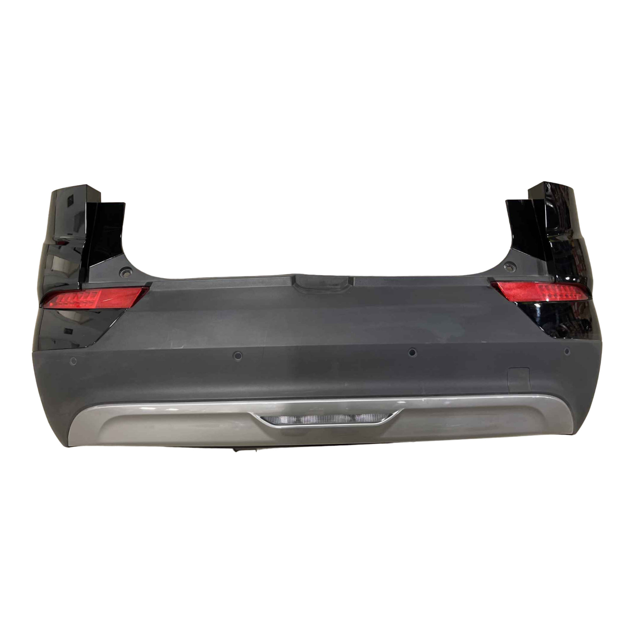 CHEVROLET BOLT EUV BUMPER ASSEMBLY, WITH PARK SENSOR 42739842