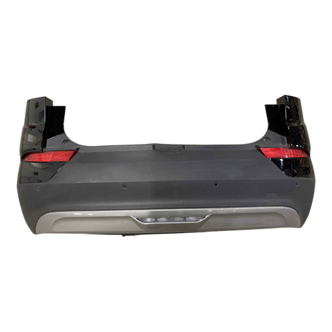 CHEVROLET BOLT EUV  BUMPER ASSEMBLY, WITH PARK SENSOR 42739842