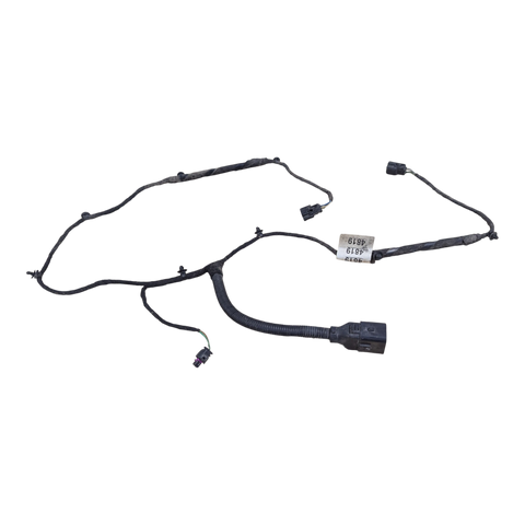 CHEVROLET BOLT EV HARNESS ASSEMBLY, B/U ALARM WRG 42694819