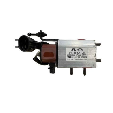 HYUNDAI KONA EV  VALVE-SOLENOID 97725-K4100