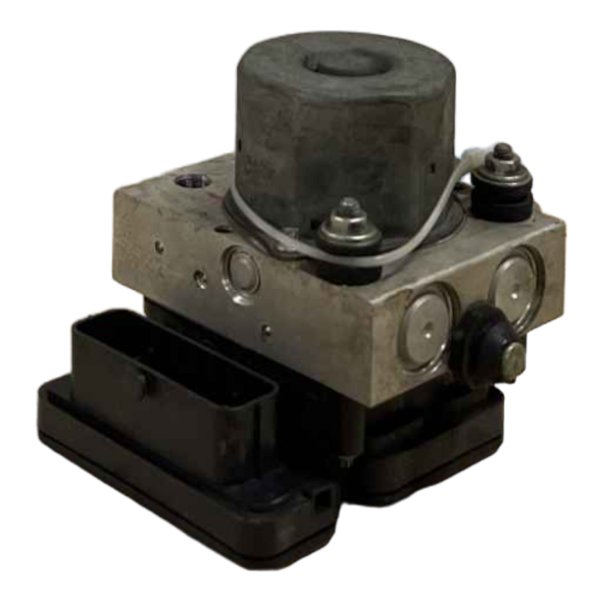 TESLA MODEL S HCU-HYDRAULIC CONTROL UNIT/PUMP 1037797-00-D