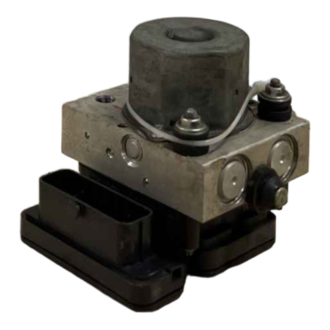 TESLA MODEL S HCU-HYDRAULIC CONTROL UNIT/PUMP 1037797-00-D