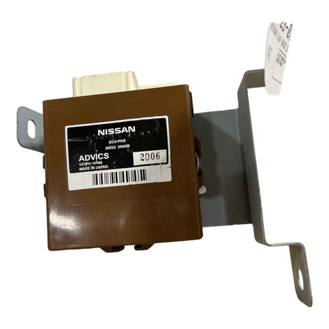 NISSAN LEAF GEN 1 ECU-PARKING 36032-3NA0B