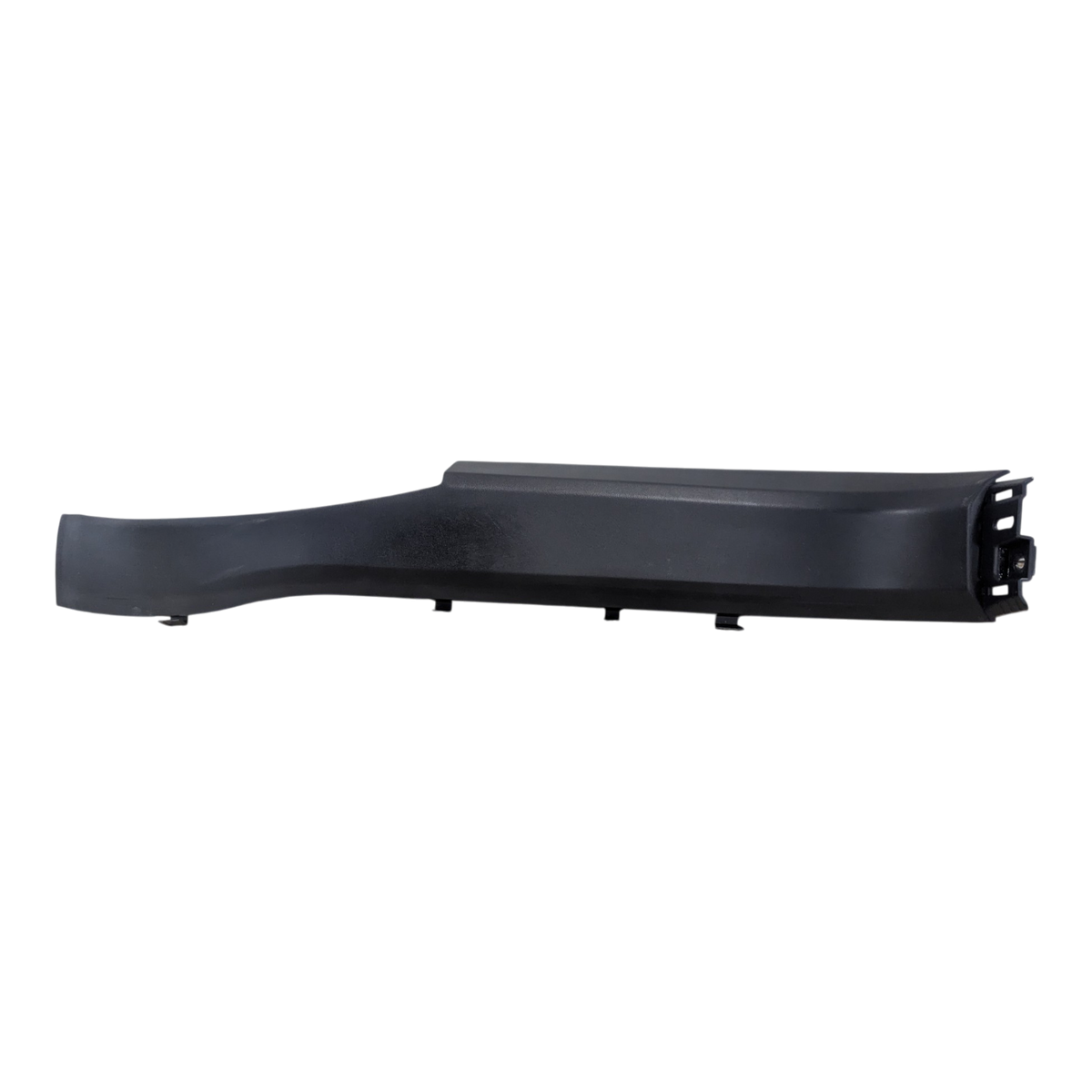 GARNITURE INFÉRIEURE DE MONTANT A TESLA MODEL X, GAUCHE 1496514-00-A