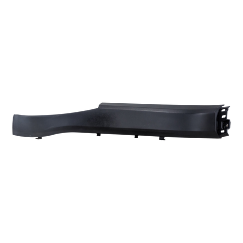 GARNITURE INFÉRIEURE DE MONTANT A TESLA MODEL X, GAUCHE 1496514-00-A
