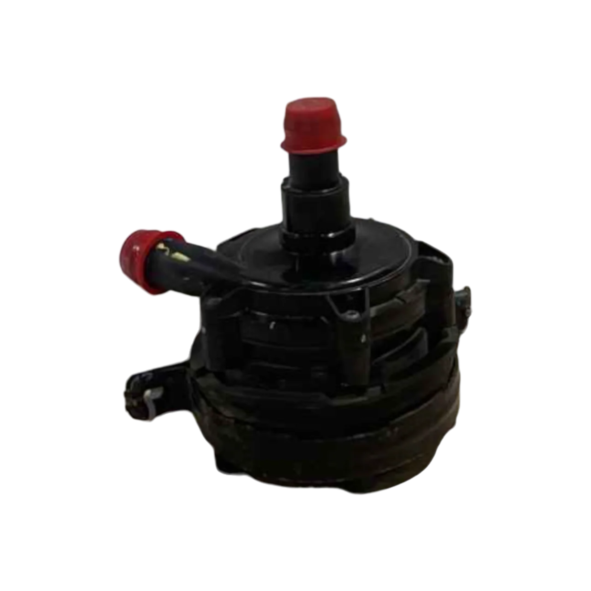 Generator Control Module Coolant Radiator CHEVROLET VOLT GEN 2 GENERATOR CONTROL MODULE COOLANT PUMP 23259627