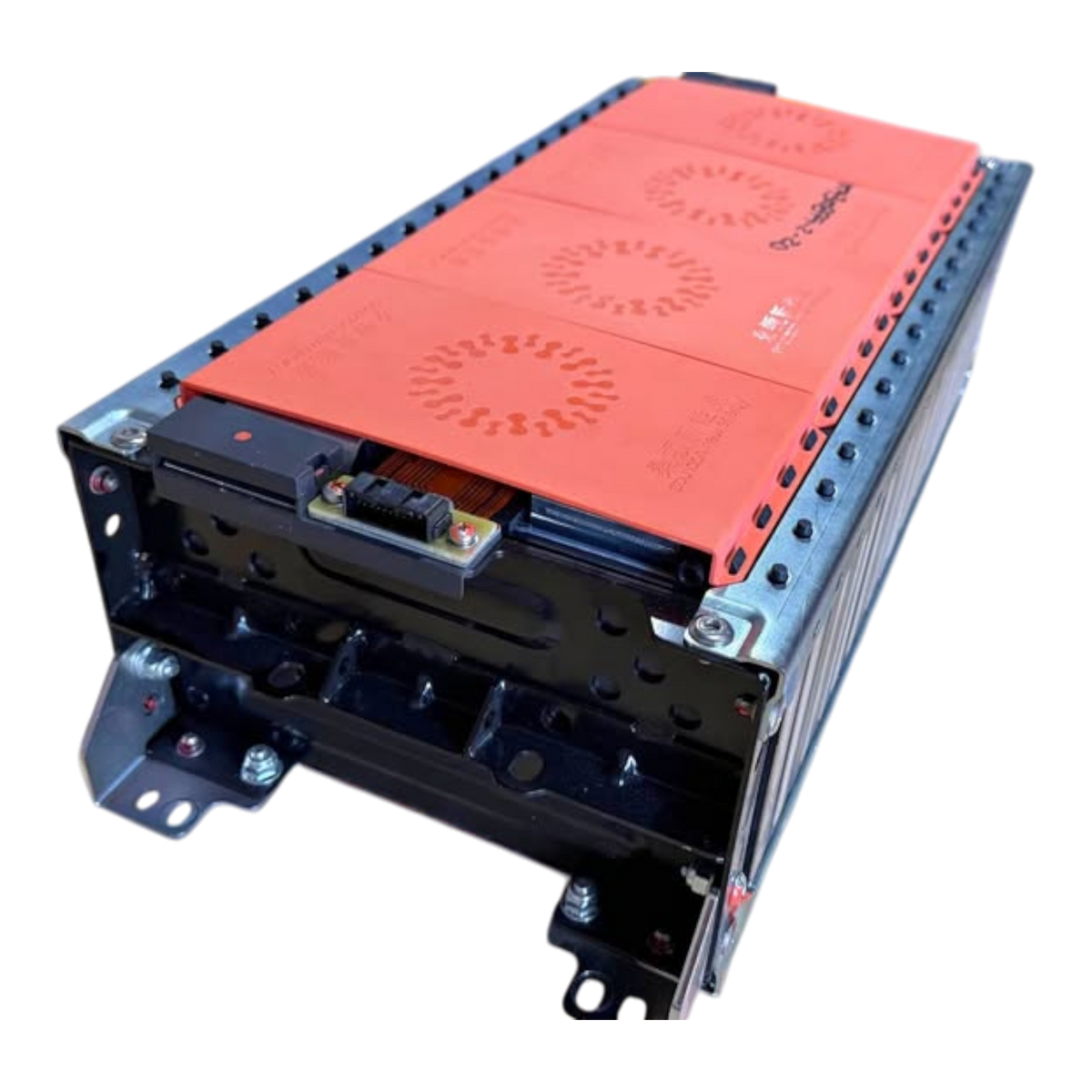 SOUNDON BATTERY MODULE 3,7 kWh, 4P, 8S, 128AH