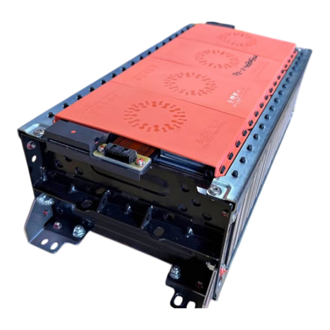 SOUNDON BATTERY MODULE 3,7 kWh, 4P, 8S, 128AH