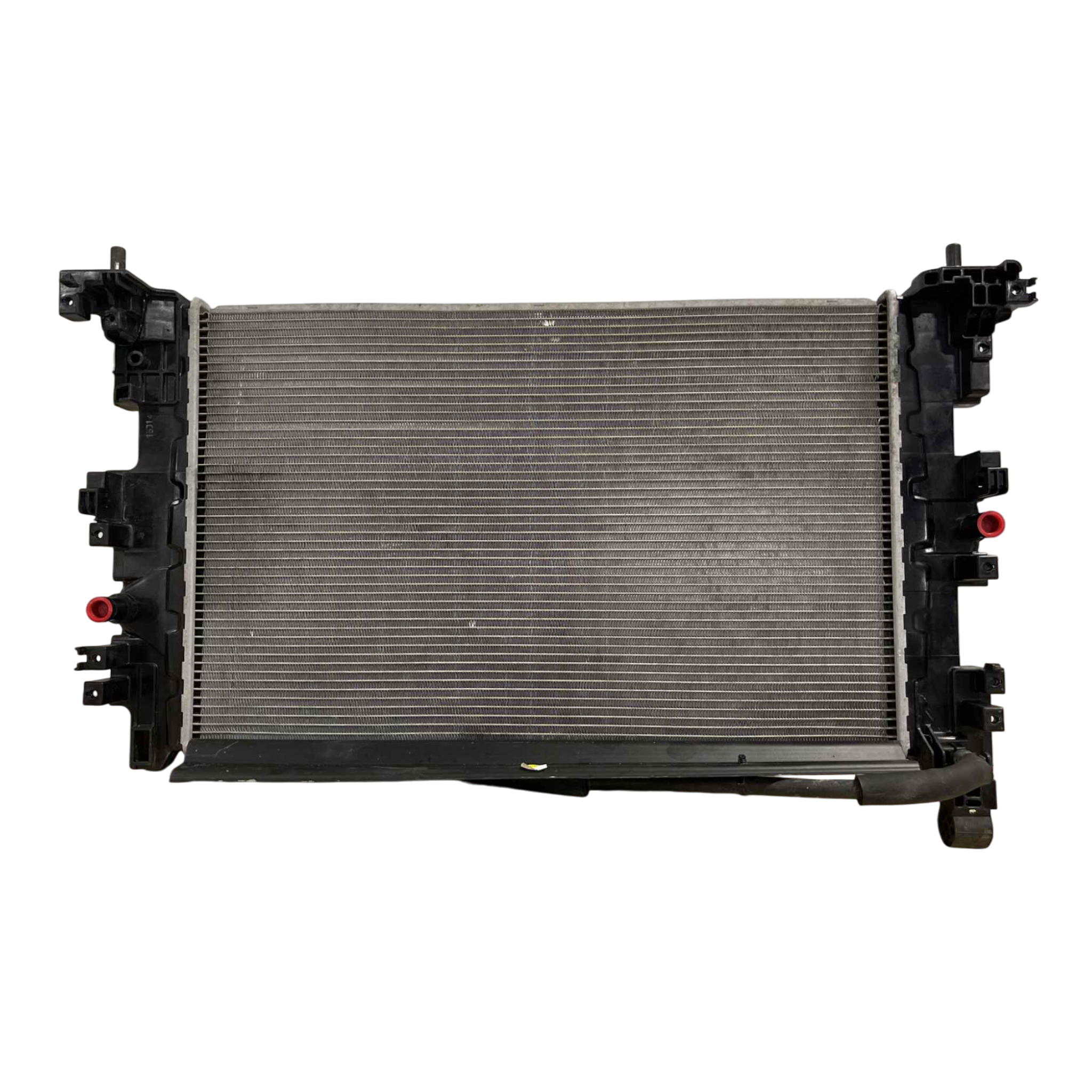 CHEVROLET SPARK EVRADIATOR 22960943