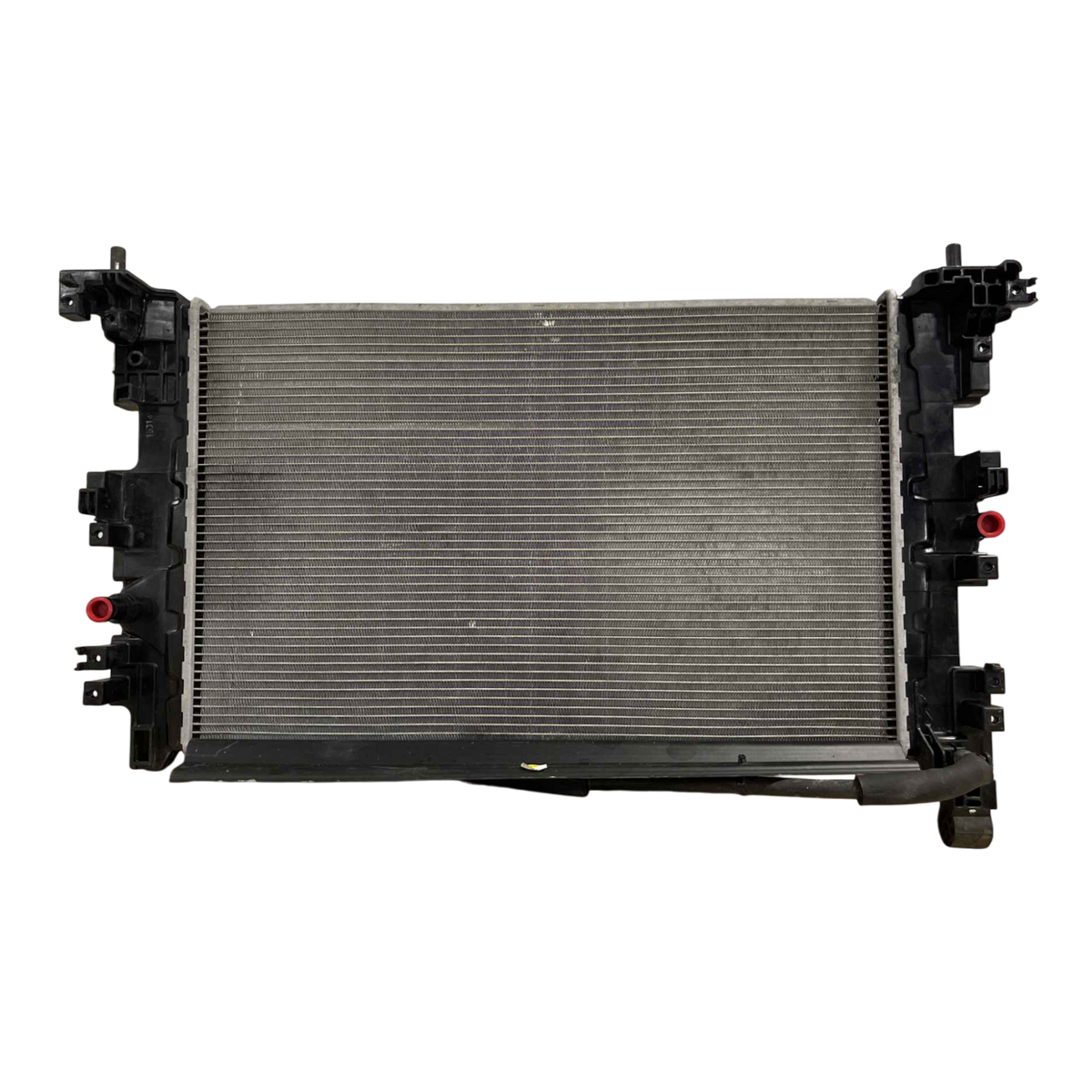 CHEVROLET SPARK EVRADIATOR 22960943