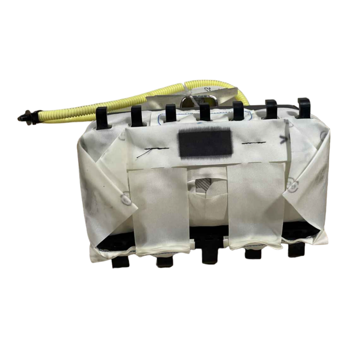 NISSAN LEAF GEN 2 MODULE ASSEMBLY-AIR BAG, ASSIST 98515-6WK8A