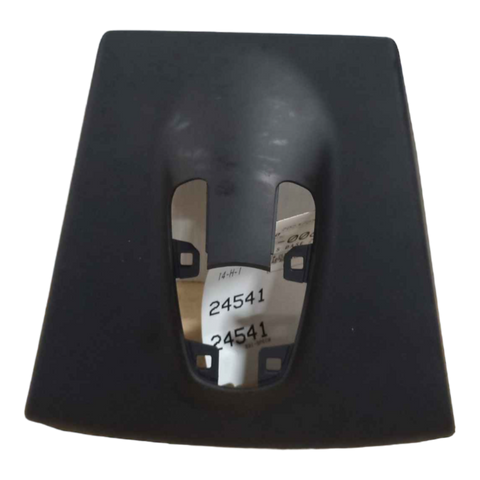 TESLA MODEL S MS RR VIEW MIRROR CVR TRIPLE CAM UPPER 1092615-01-D