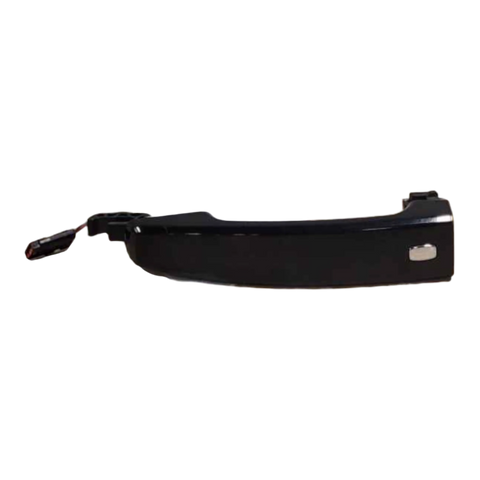 CHEVROLET VOLT GEN 1 FRONT EXTERIOR SIDE DOOR HANDLE 13577717