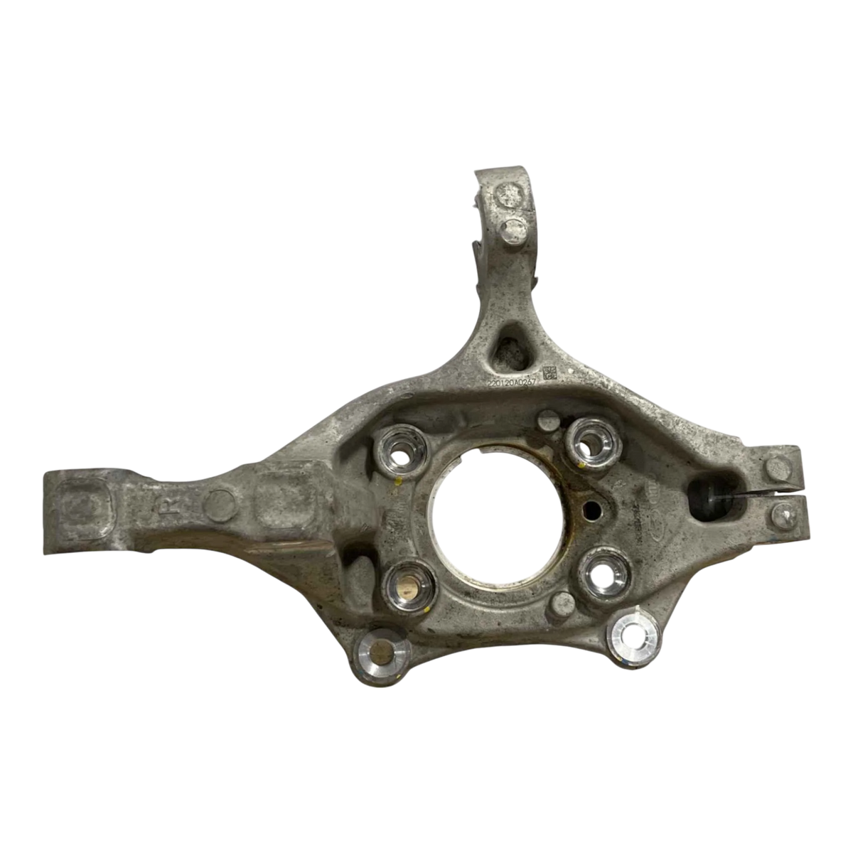 KIA EV6  STEERING KNUCKLE 51711-GI100