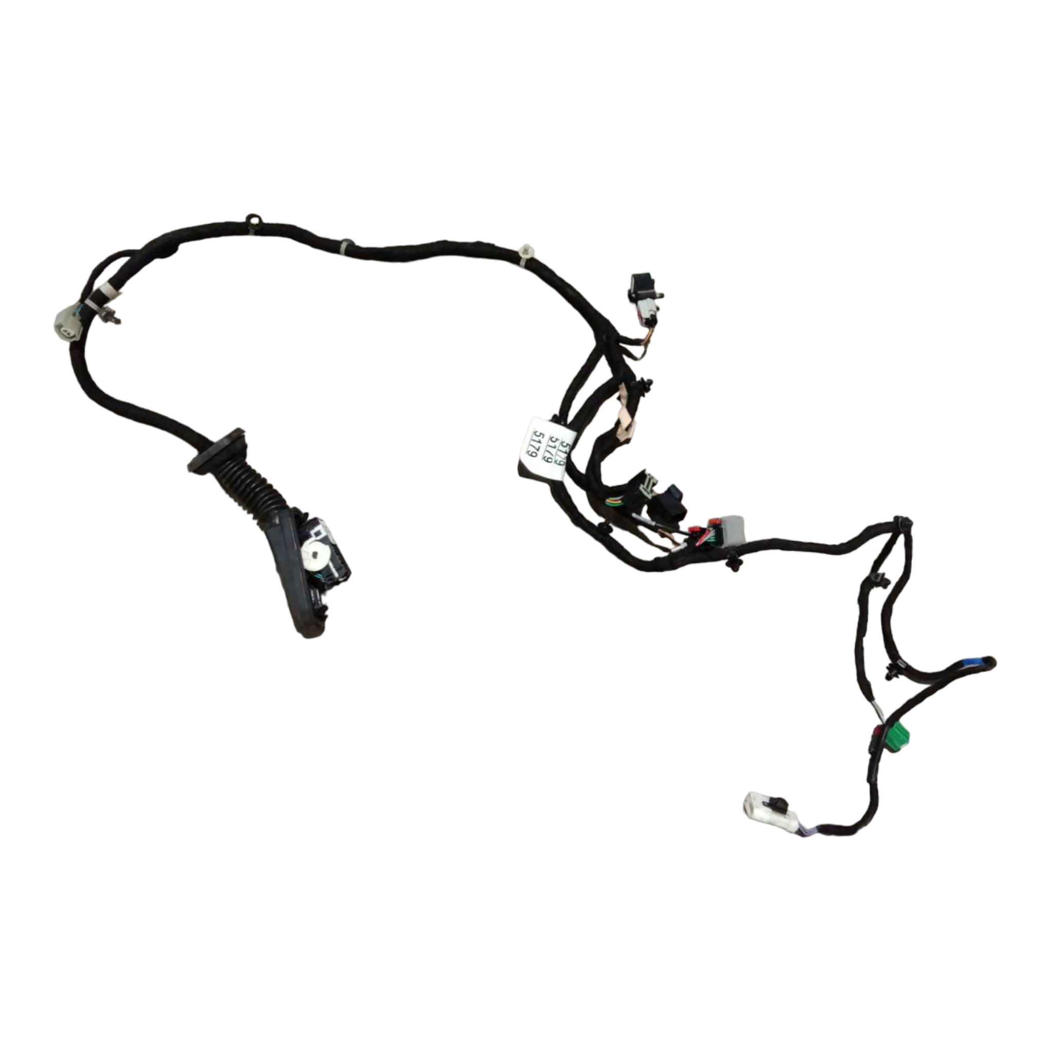 CHEVROLET BOLT EVHARNESS, FRONT S/D DR WRG 42695179