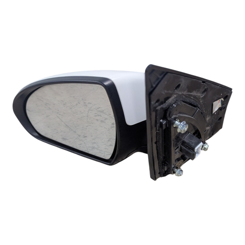 HYUNDAI IONIQ EV MIRROR LEFT 87610-G7020