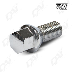 WHEEL LUG BOLT DAI WHLS VOLKSWAGEN ID.4 - AFTERMARKET - PART NUMBER: DA83511CH