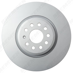 FRONT DISC BRAKE ROTOR 340MM ROTOR DIA VOLKSWAGEN ID.4 - AFTERMARKET - PART NUMBER: BVW1095