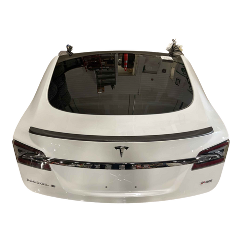 HAYON TESLA MODEL S 1023722-E0-A