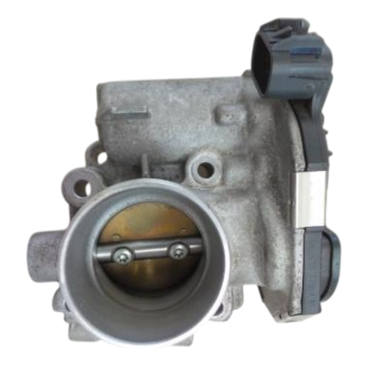 ENSEMBLE DE VALVE DE CORPS DE PAPILLON CHEVROLET VOLT 55581682