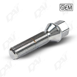 WHEEL LUG BOLT DAI WHLS VOLKSWAGEN ID.4 - AFTERMARKET - PART NUMBER: DA83515CH