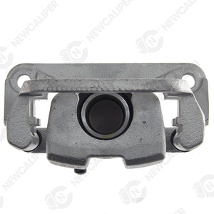 REAR NEW CALIPER RIGHT BREMSEN NISSAN LEAF - AFTERMARKET - PART NUMBER: CN4489