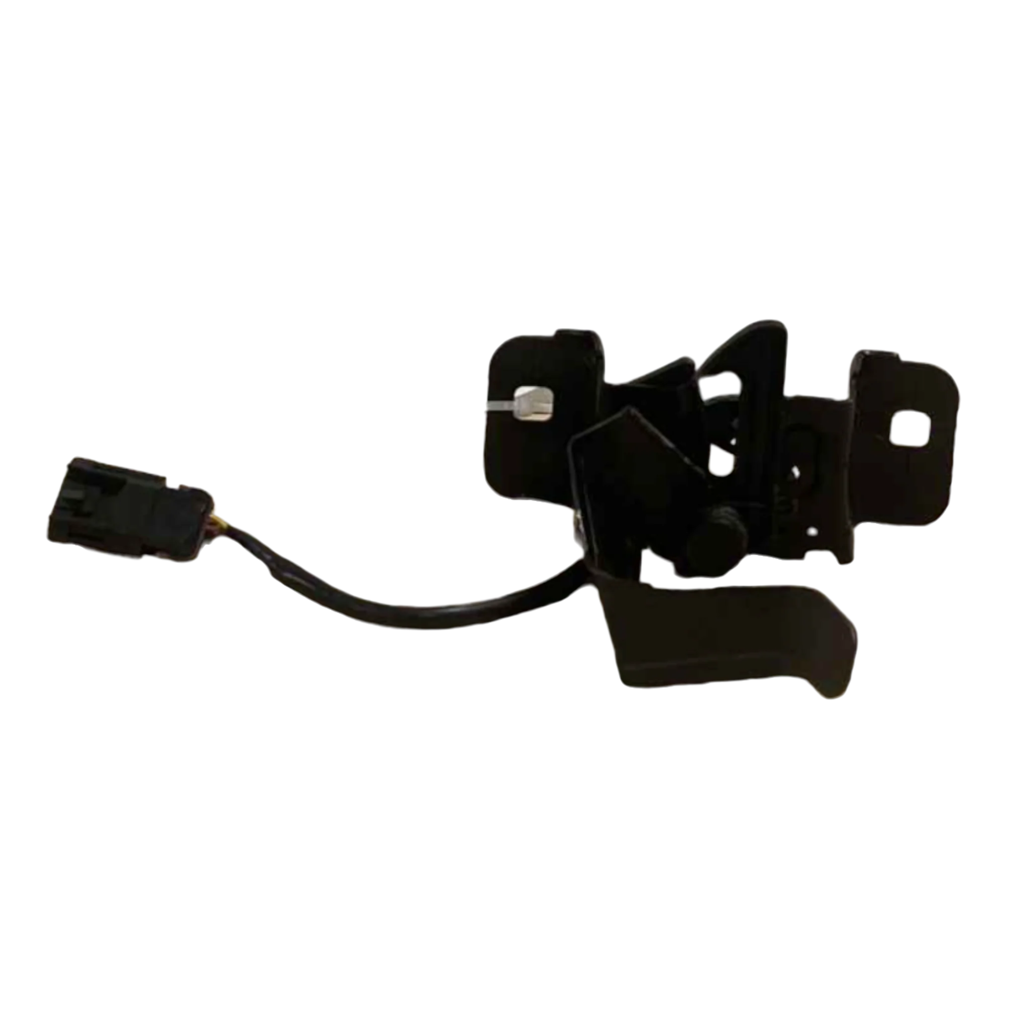 CHEVROLET BOLT EVHOOD LATCH 95429751