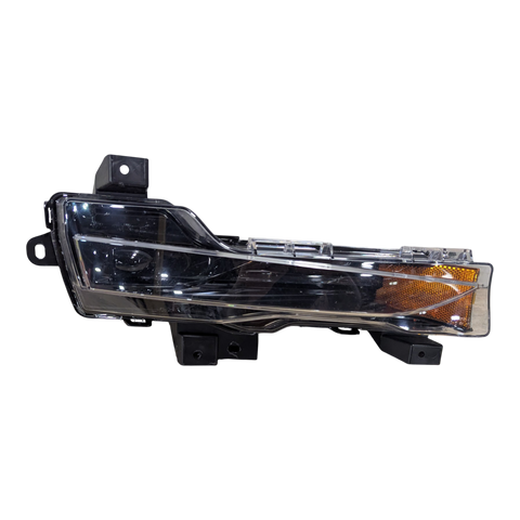 TESLA MODEL 3 LAMP ASY, FASCIA LAMP, SAE BASE, RH 1906121-00-A