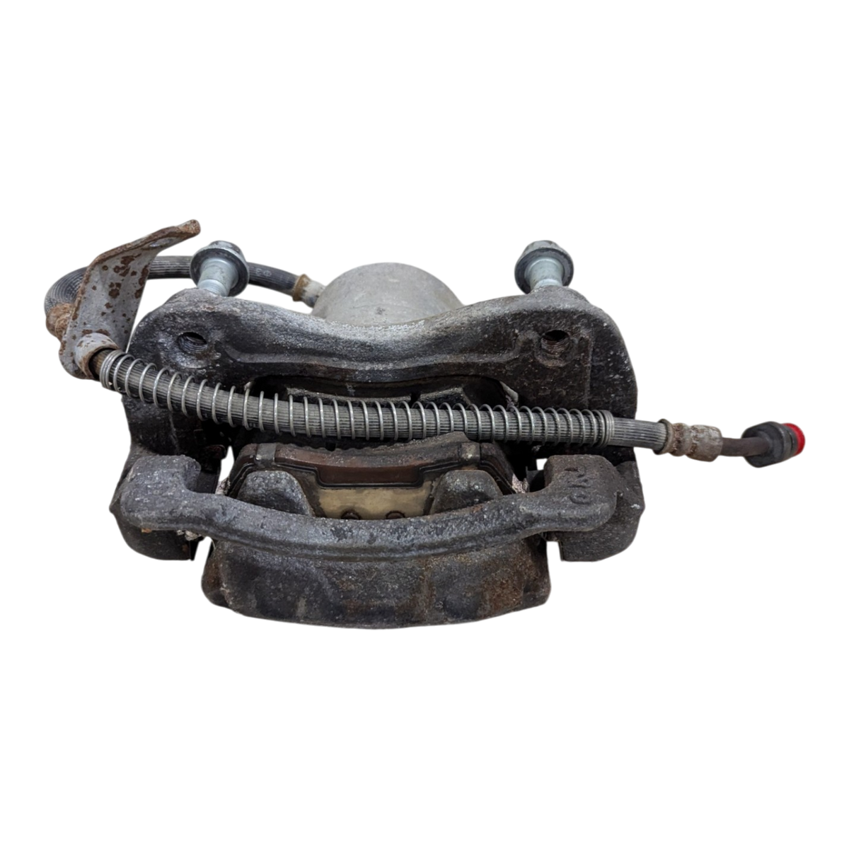 HYUNDAI IONIQ EV FRONT LEFT CALIPER 58180-G2A00