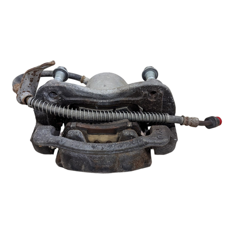 HYUNDAI IONIQ EV FRONT LEFT CALIPER 58180-G2A00