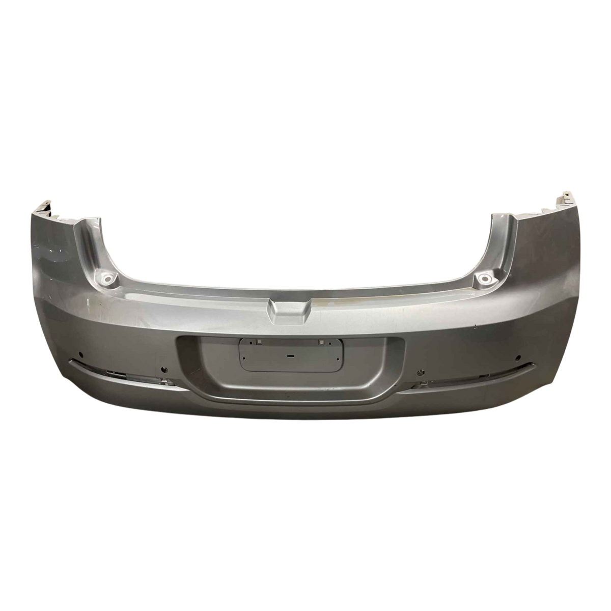 CHEVROLET VOLT GEN 1 BUMPER ASSY, REAR 23174756