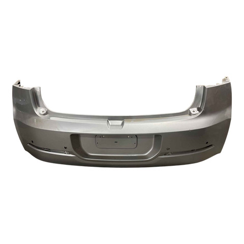 CHEVROLET VOLT GEN 1 BUMPER ASSY, REAR 23174756