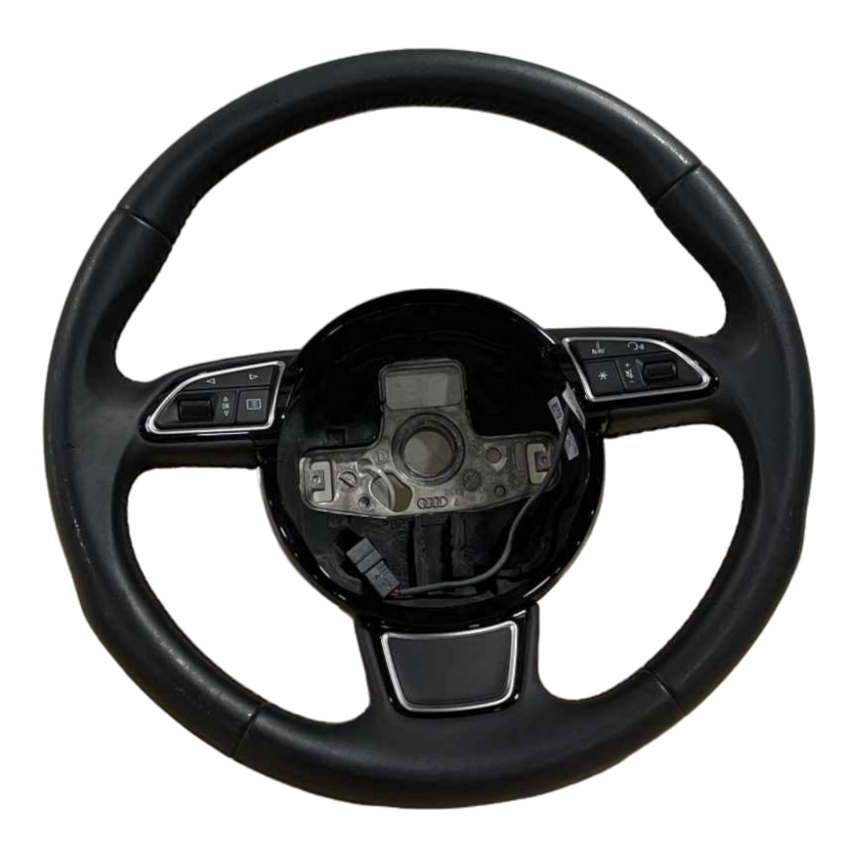 AUDI A3 E-TRON  STEERING WHEEL 8V0-419-091