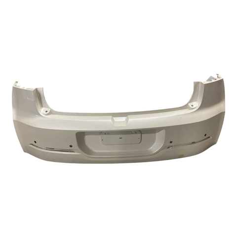 CHEVROLET VOLT GEN 1 BUMPER ASSY, REAR 23174756