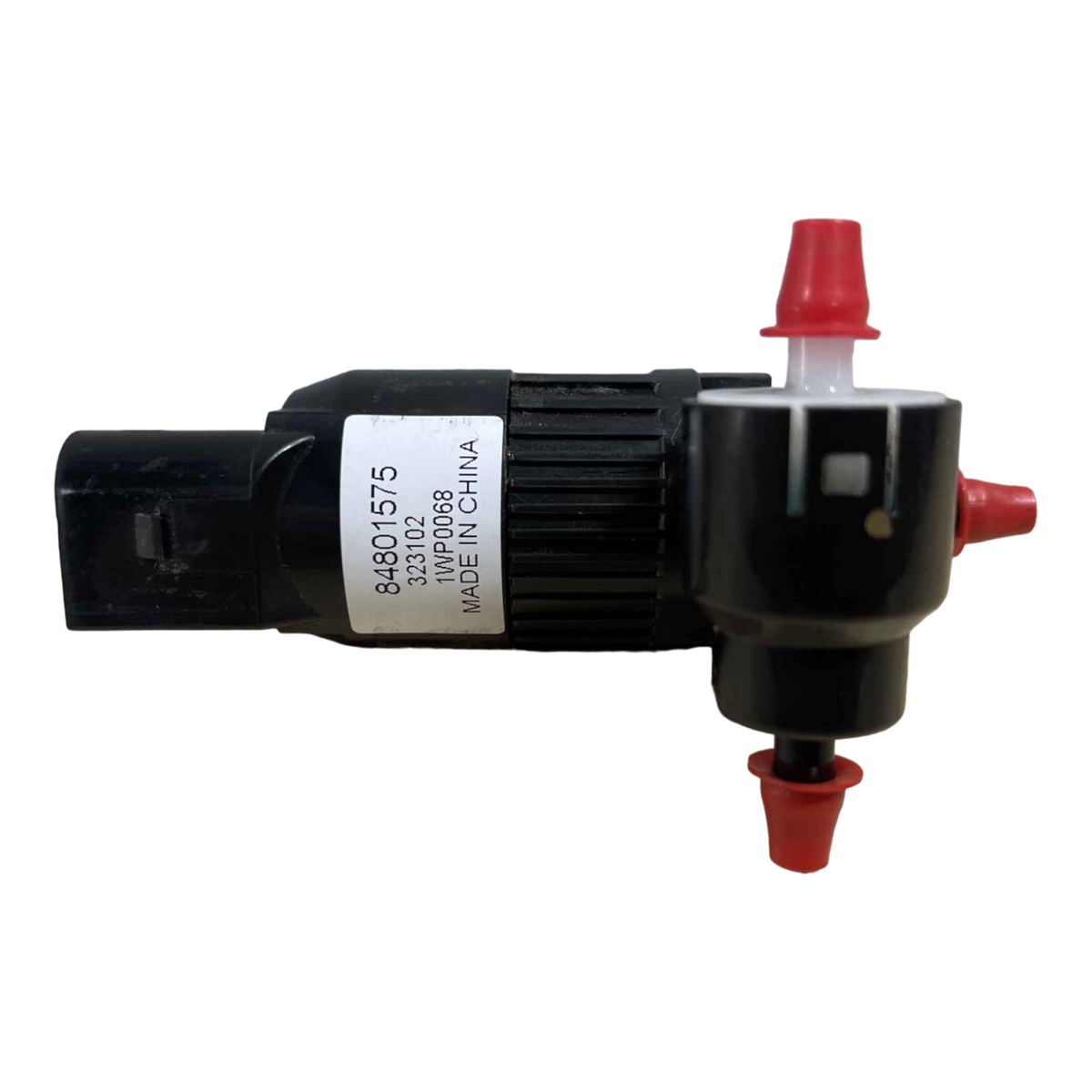 CHEVROLET BOLT  WASHER PUMP 84801575