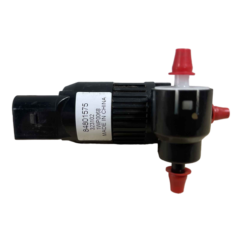 CHEVROLET BOLT  WASHER PUMP 84801575