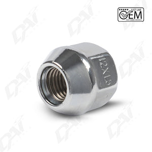 WHEEL LUG NUT DAI WHLS KIA SOUL EV - AFTERMARKET - PART NUMBER: DA1123CH