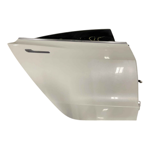 TESLA MODEL 3  REAR DOOR, RH 1081440-E0-C