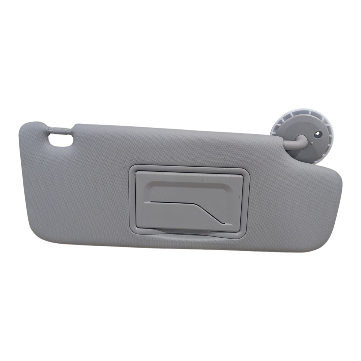 CHEVROLET BOLT EV  SUNSHADE ASSEMBLY, . *LIGHT ASH GRR 42555366
