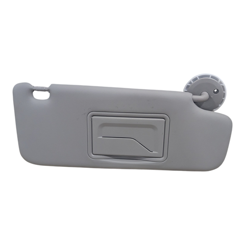 CHEVROLET BOLT EV  SUNSHADE ASSEMBLY, . *LIGHT ASH GRR 42555366
