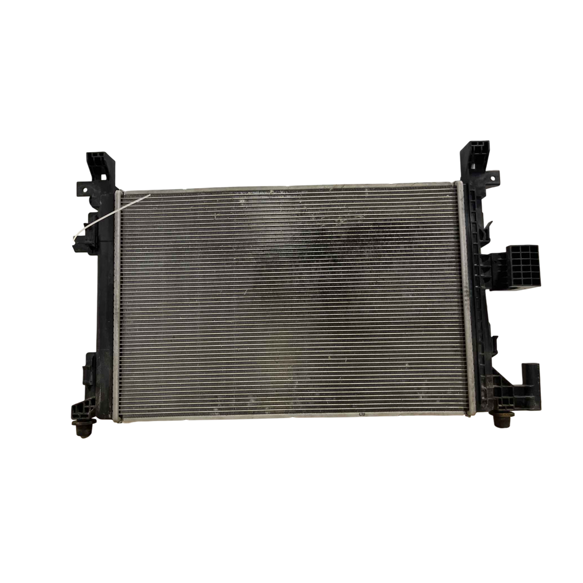 CHEVROLET BOLT  RADIATOR 42566071