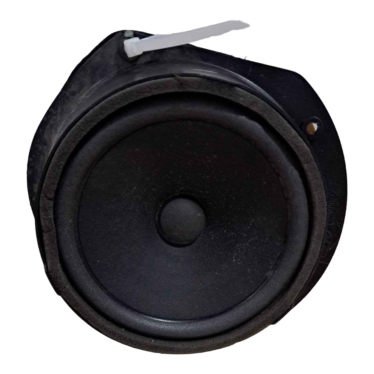 TESLA MODEL S AUDIO, HAUT-PARLEUR, HAUT-PARLEUR DE MÉDIUM-GRAVE 160MM 1004833-04-A