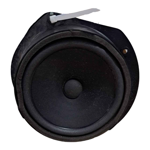 TESLA MODEL S AUDIO, HAUT-PARLEUR, HAUT-PARLEUR DE MÉDIUM-GRAVE 160MM 1004833-04-A