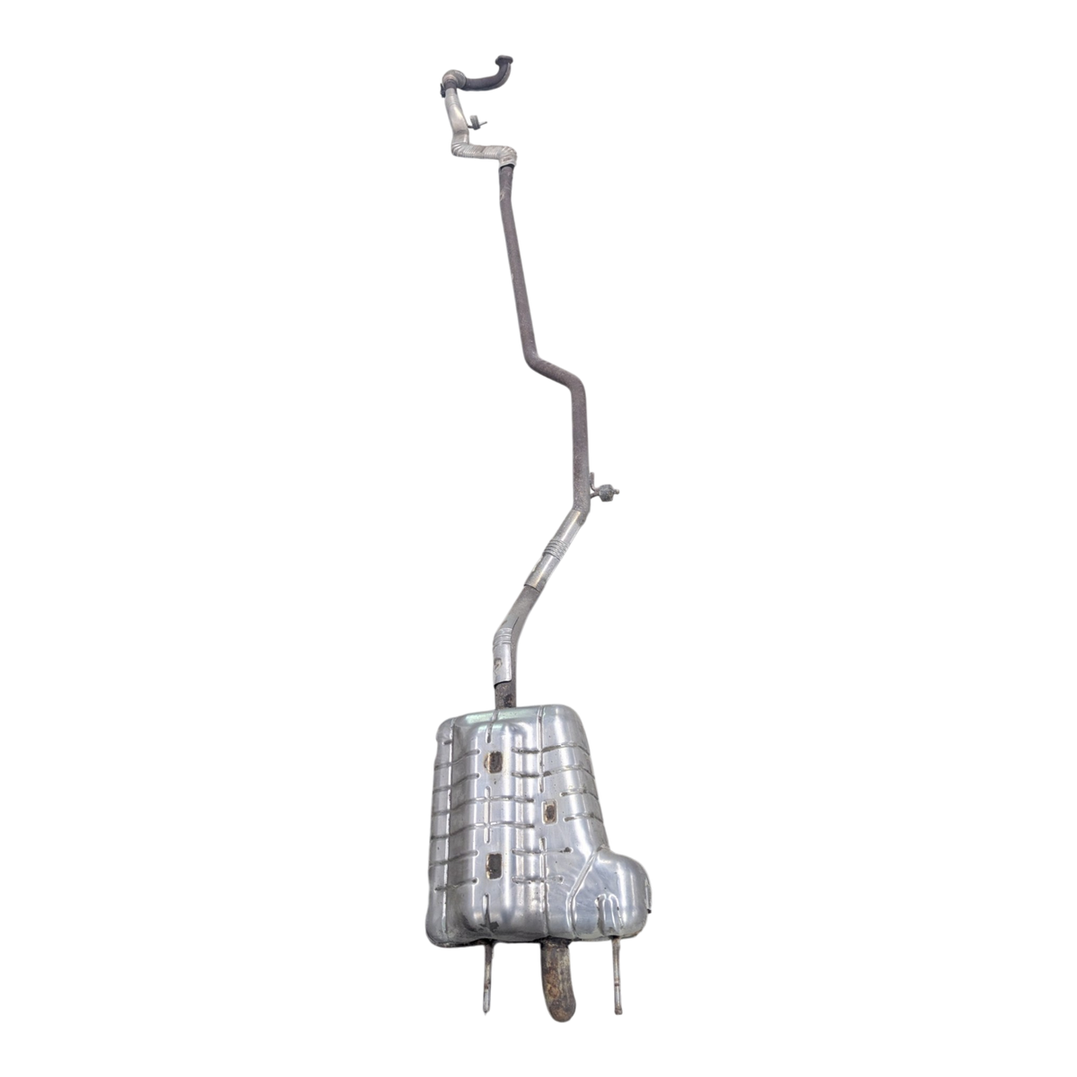 CHEVROLET VOLT GEN 2 MUFFLER 84096823