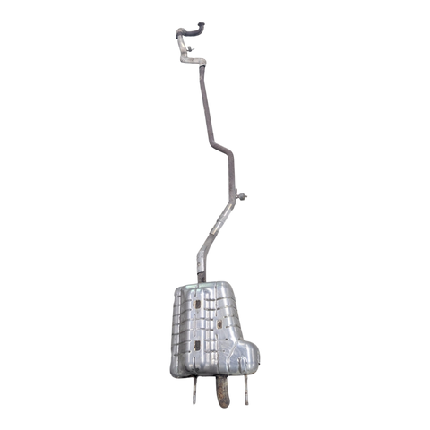 CHEVROLET VOLT GEN 2 MUFFLER 84096823